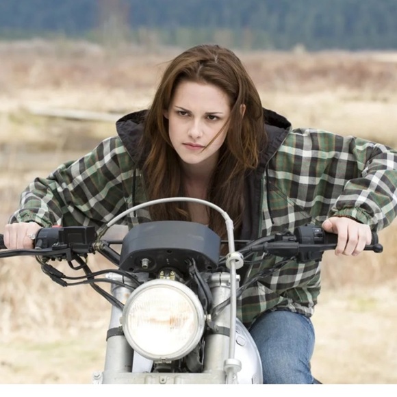 BOSTON TRADERS Women’s SM Sherpa Fleece Flannel Jacket Shacket Red White Black - Picture 8 of 17